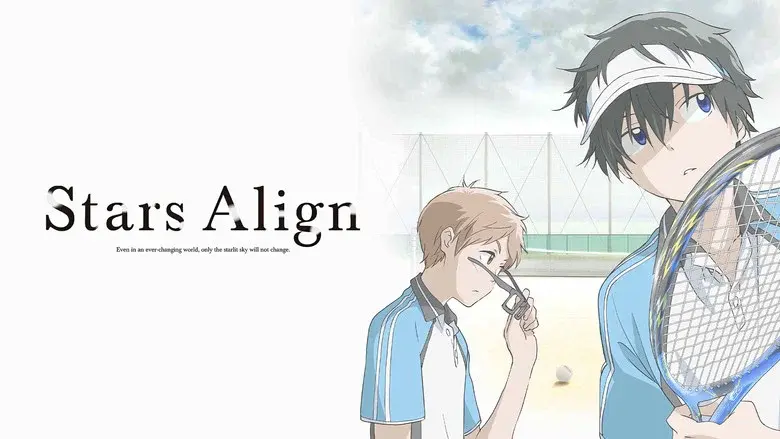 Stars Align still 8