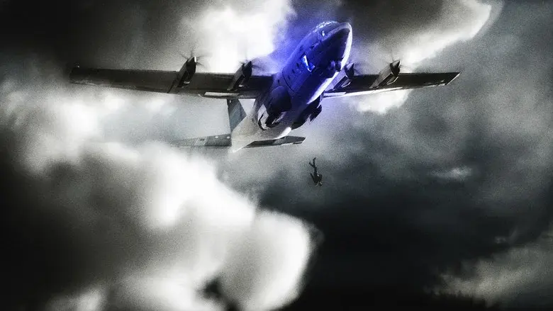 Inside the Mossad still 7