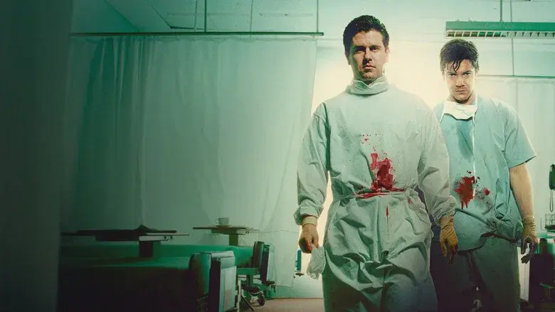 Bodies still 5