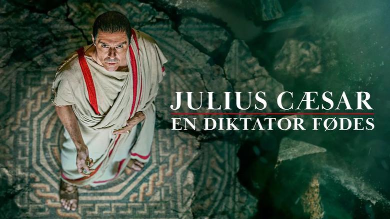 Julius Caesar: The Making of a Dictator still 2