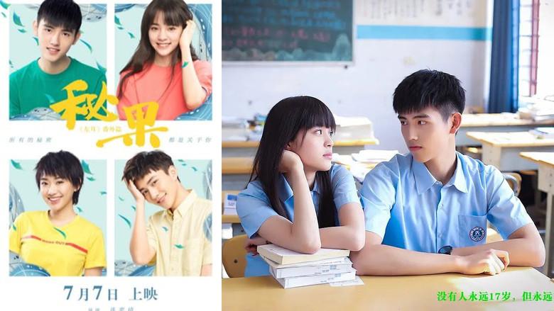 Secret Fruit still 1