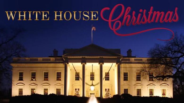 White House Christmas still 1