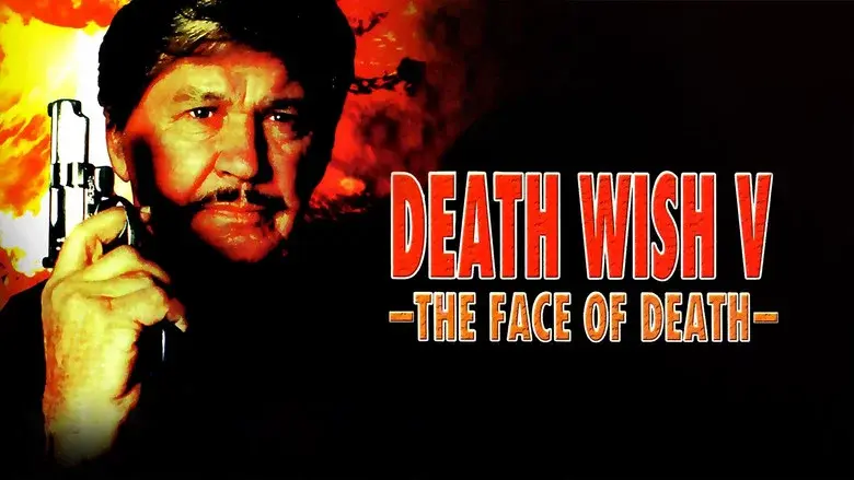 Death Wish V: The Face of Death still 5