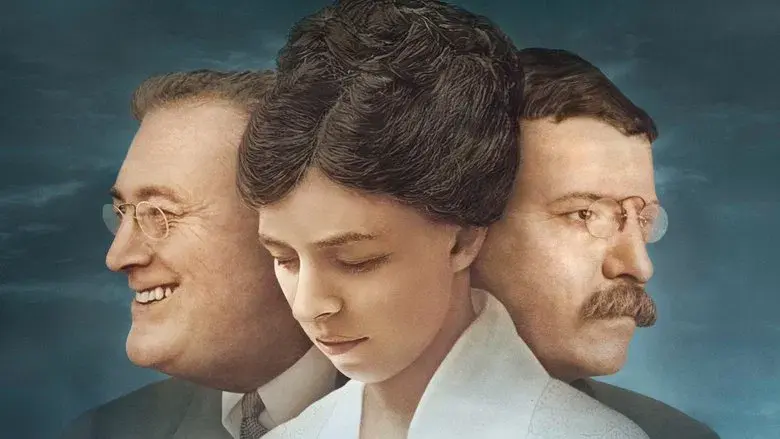 The Roosevelts: An Intimate History still 1