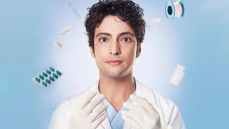 Mucize Doktor still 4