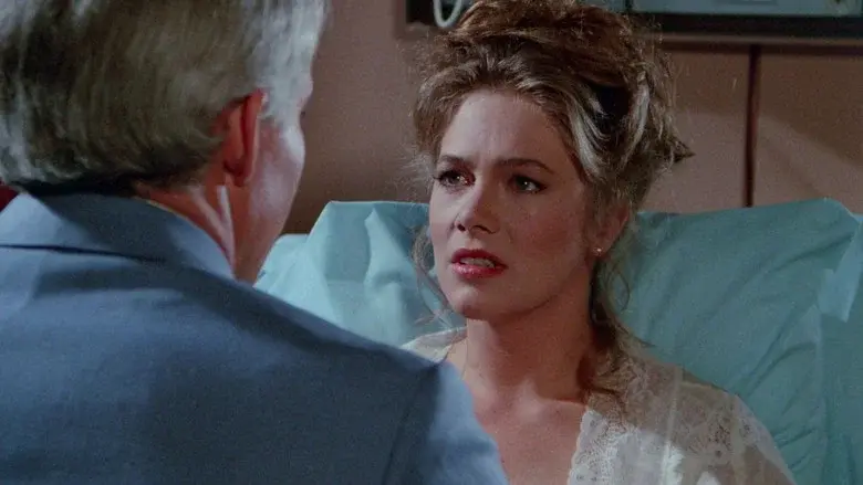 The Man with Two Brains still 6