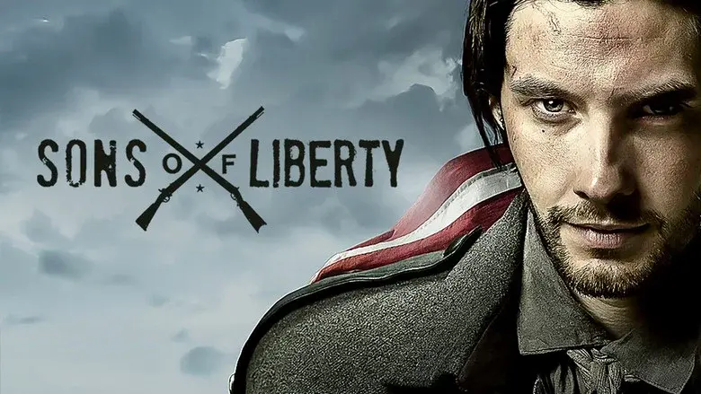Sons of Liberty still 4