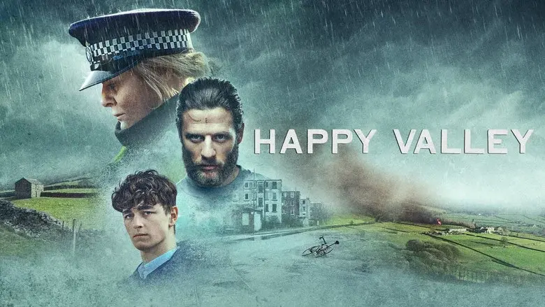 Happy Valley still 5