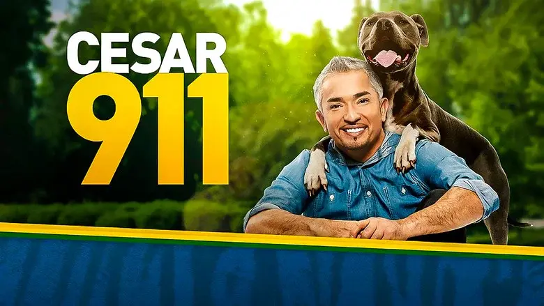 Cesar 911 still 3