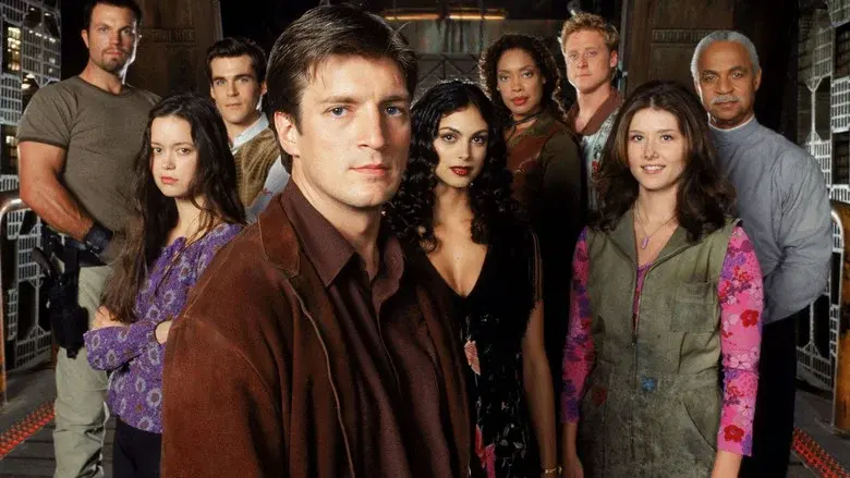Firefly still 4