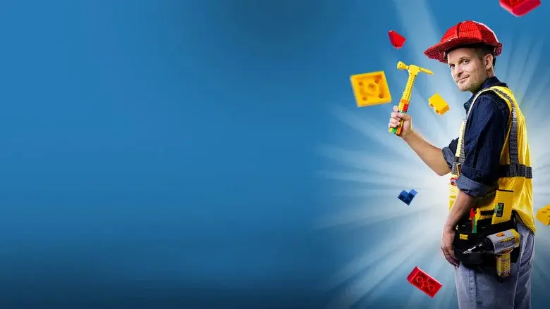 LEGO Masters still 1