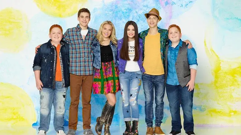 Best Friends Whenever still 1