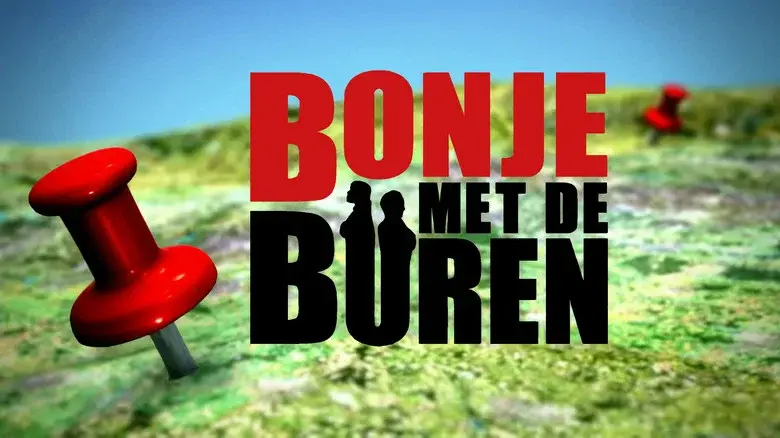Bonje met de buren still 1