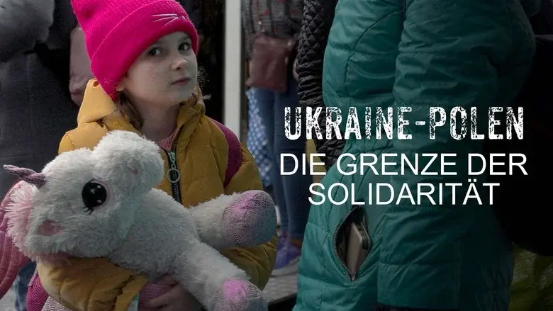 Ukraine-Poland: The Border of Solidarity still 2
