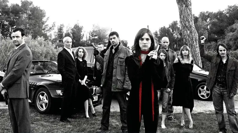 Mafiosa still 1
