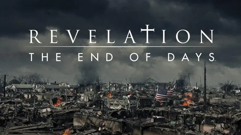 Revelation: The End of Days still 1