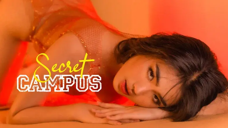 Secret Campus still 2