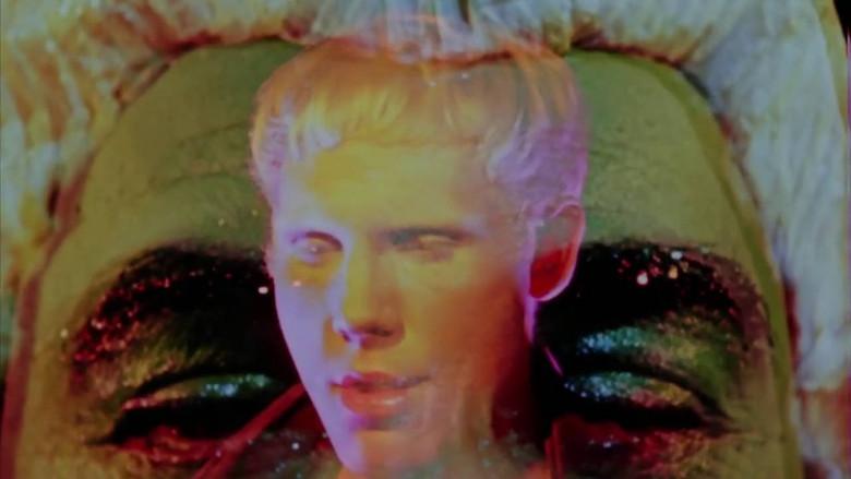 The Inauguration of the Pleasure Dome still 6