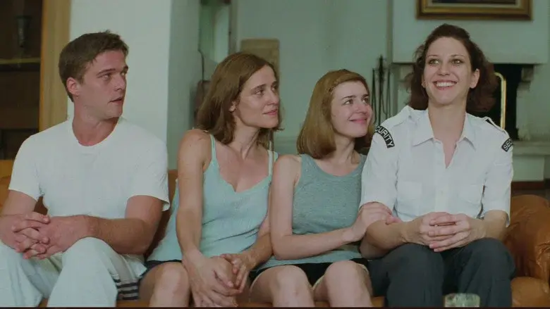 Dogtooth still 2