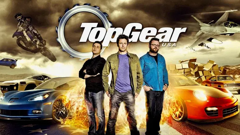 Top Gear still 4