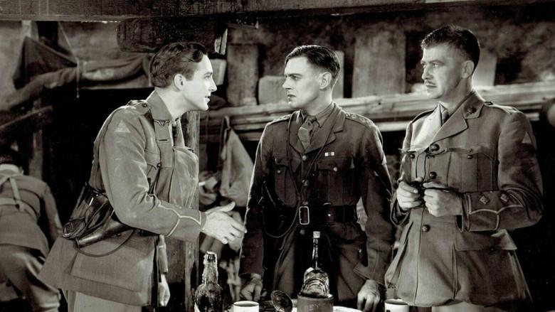 Journey's End still 4