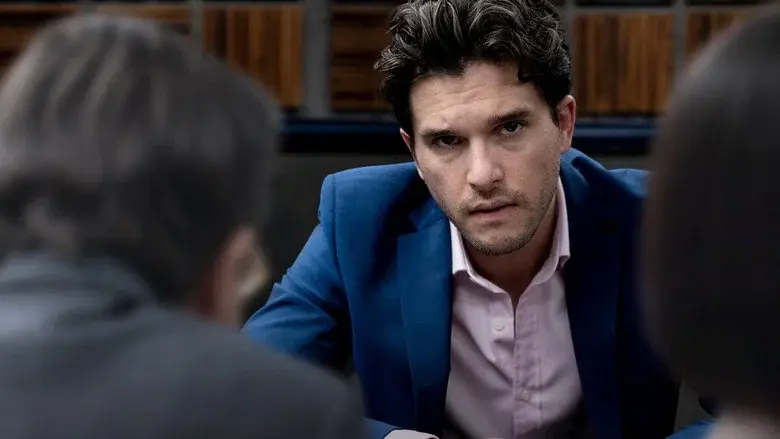 Criminal: UK still 4