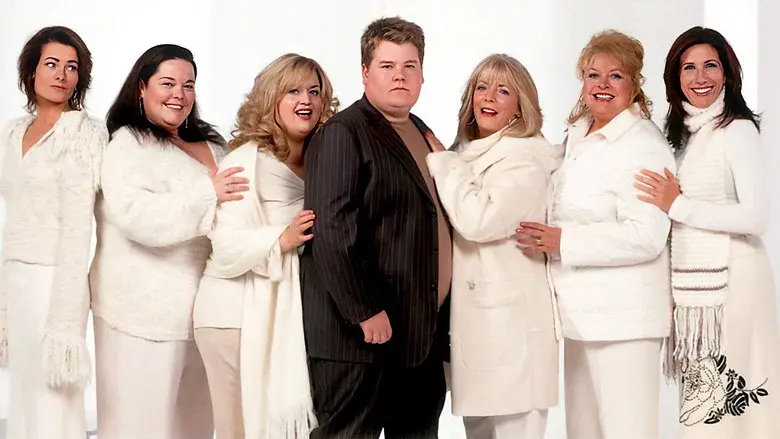 Fat Friends still 2