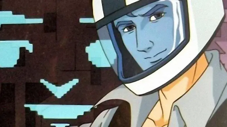 Pole Position still 3