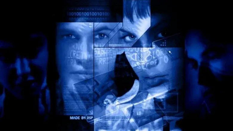 Hackers still 8
