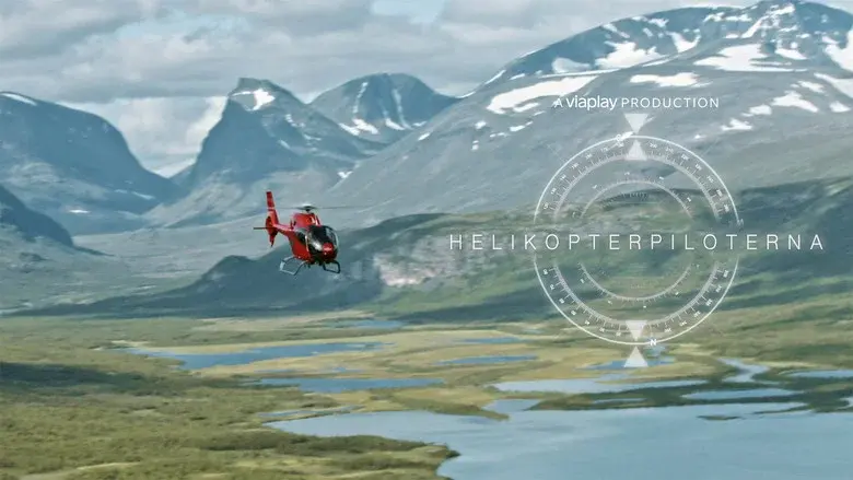 Helikopterpiloterna still 3