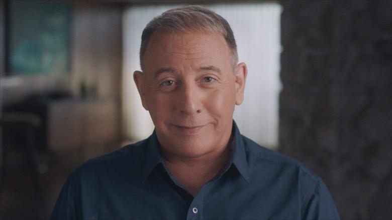 Pee-wee as Himself still 5