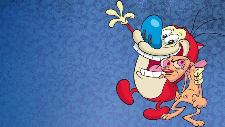 The Ren & Stimpy Show still 5