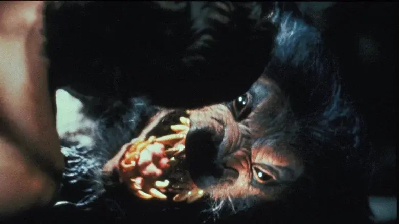 Howling V: The Rebirth still 1