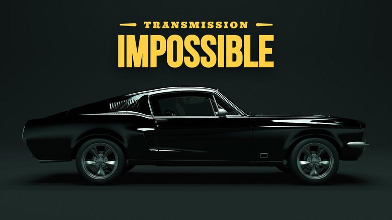 Transmission impossible still 3