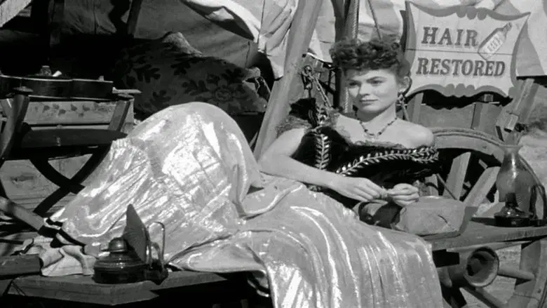 Wagon Master still 7