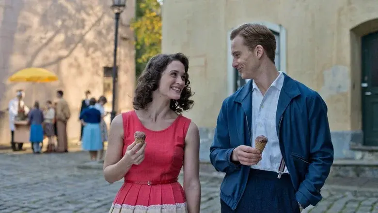 Labyrinth of Lies still 5
