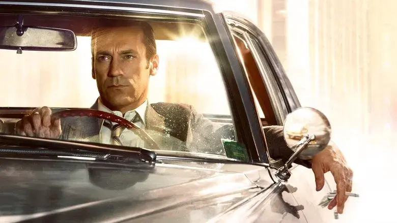 Mad Men still 4