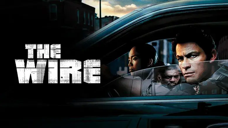 The Wire still 7