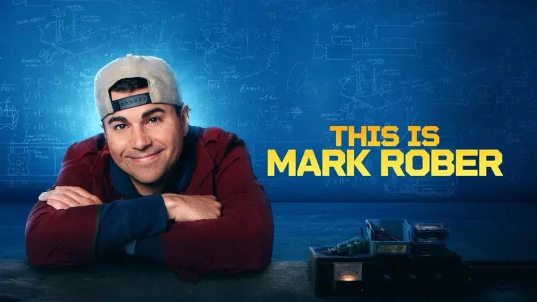 This Is Mark Rober still 3