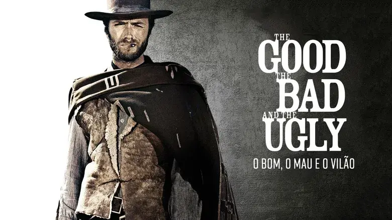 The Good, the Bad and the Ugly still 1