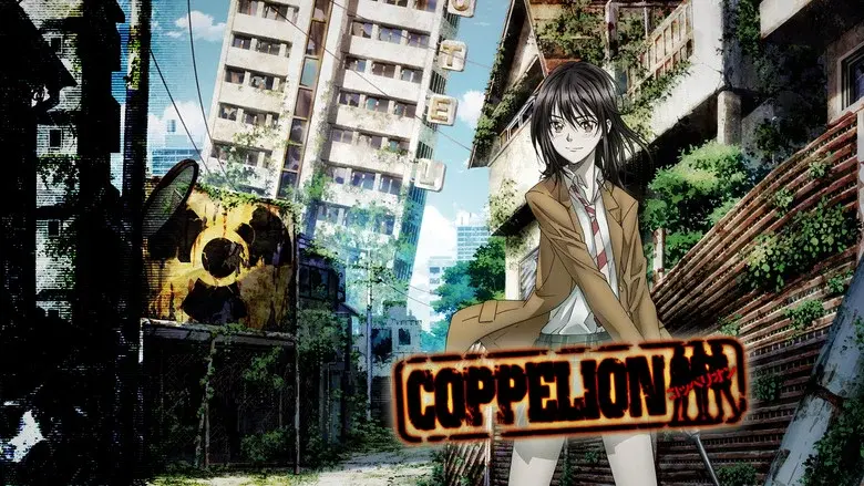 Coppelion still 7
