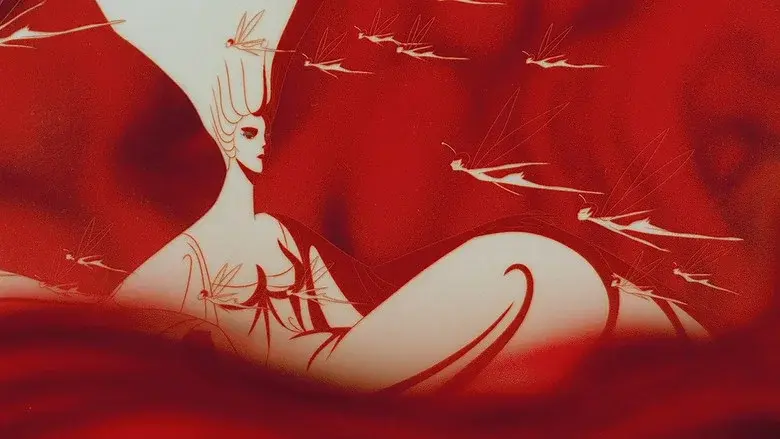 Sea Prince and the Fire Child still 2