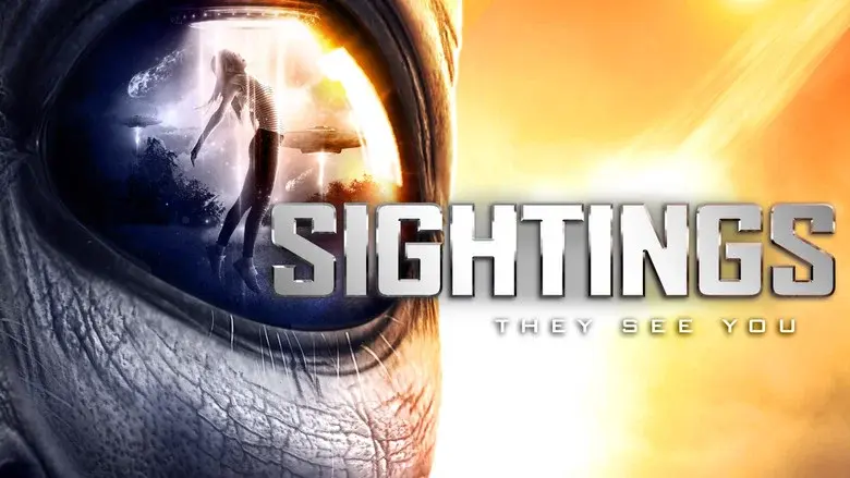 Sightings still 2