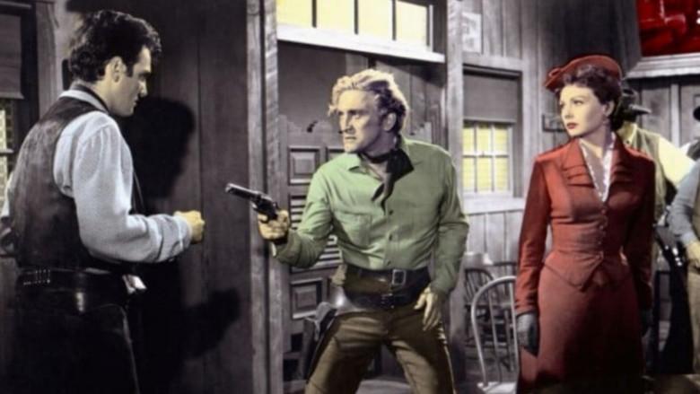 Man Without a Star still 7