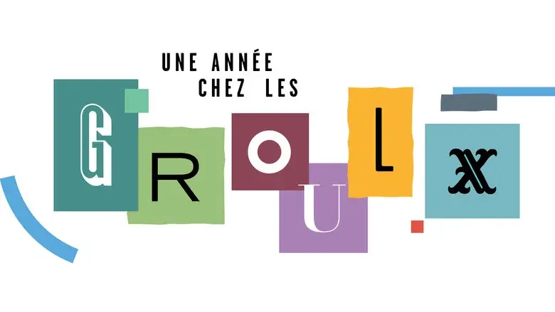 La famille Groulx still 3