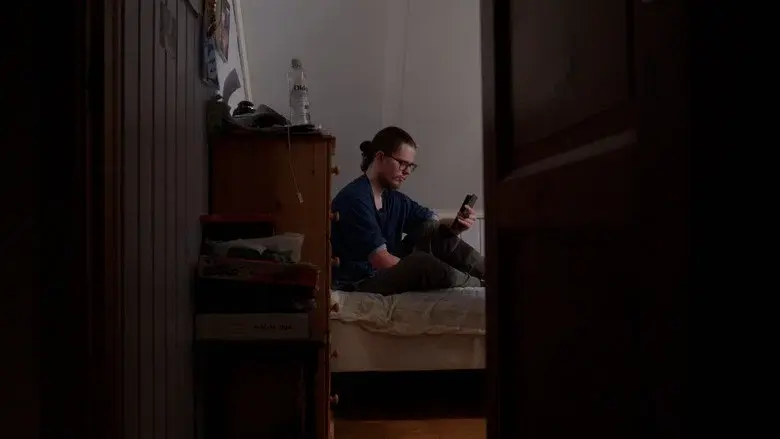 Første Trinn still 5