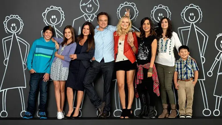 Trophy Wife still 1