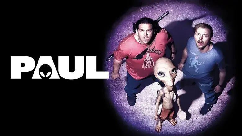 Paul still 5