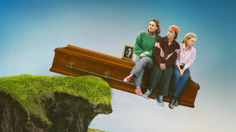 How to Get to Heaven from Belfast still 1