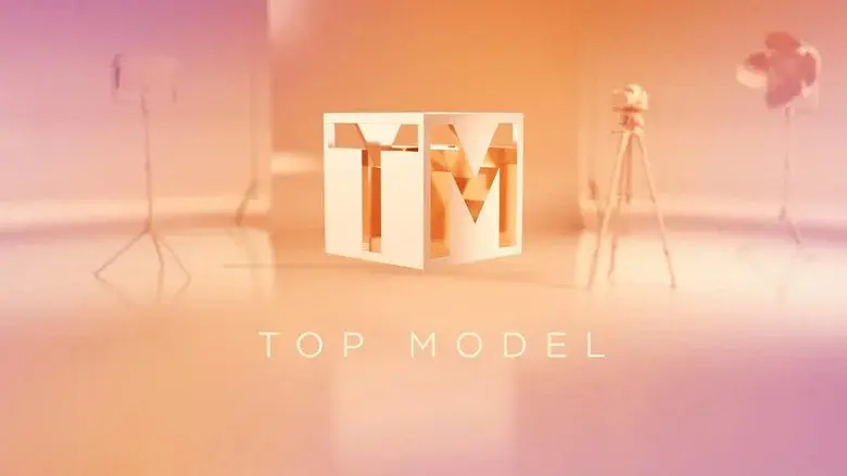 Poland's Next Top Model still 2